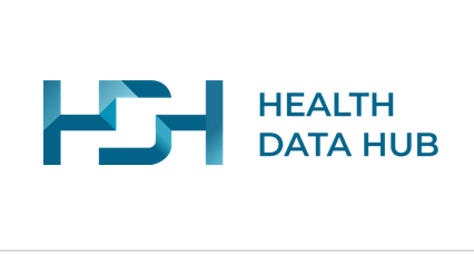 Health data hub